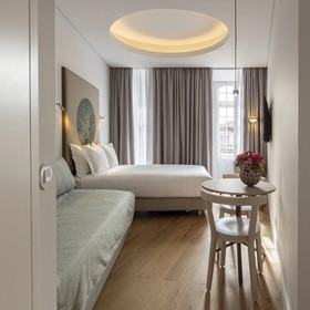 Lisbon Serviced Apartments Madalena