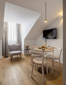 Lisbon Serviced Apartments Madalena