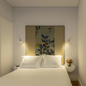Lisbon Serviced Apartments Madalena