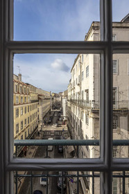 Lisbon Serviced Apartments Madalena