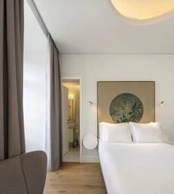 Lisbon Serviced Apartments Madalena