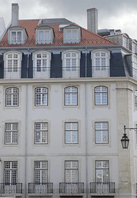 Lisbon Serviced Apartments Madalena