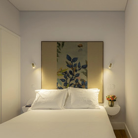Lisbon Serviced Apartments Madalena