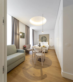 Lisbon Serviced Apartments Madalena