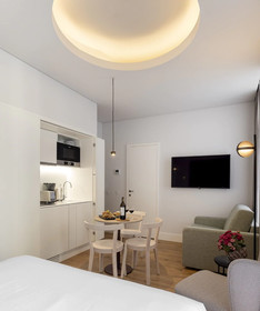 Lisbon Serviced Apartments Madalena
