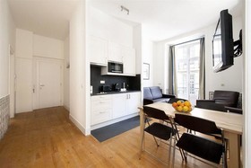 Living Lisboa Baixa Apartments