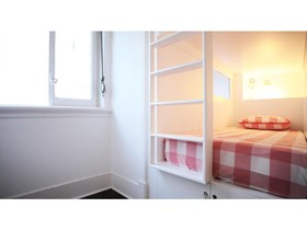 Green Heart Hostel