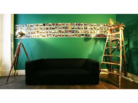 Green Heart Hostel