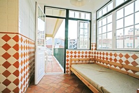 Green Heart Hostel