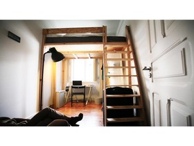 Green Heart Hostel