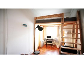 Green Heart Hostel