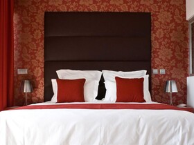 Lutecia Smart Design Hotel