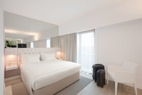 Lutecia Smart Design Hotel
