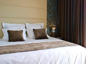 Lutecia Smart Design Hotel