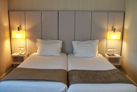 Lutecia Smart Design Hotel