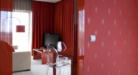 Lutecia Smart Design Hotel