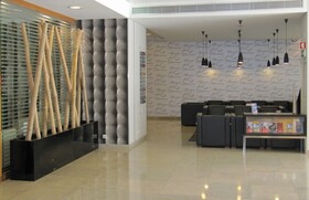 Lutecia Smart Design Hotel