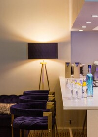 Lutecia Smart Design Hotel