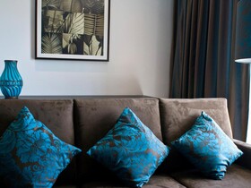 Lutecia Smart Design Hotel