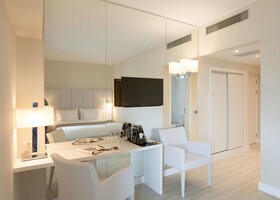 Lutecia Smart Design Hotel