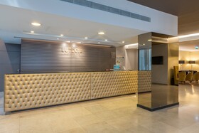 Lutecia Smart Design Hotel
