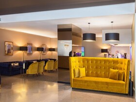 Lutecia Smart Design Hotel