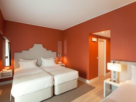 Lutecia Smart Design Hotel