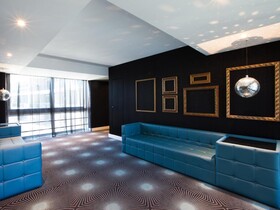Lutecia Smart Design Hotel