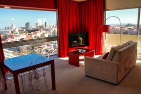 Lutecia Smart Design Hotel