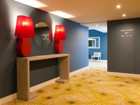 Lutecia Smart Design Hotel