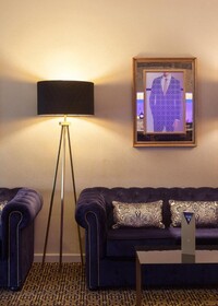 Lutecia Smart Design Hotel