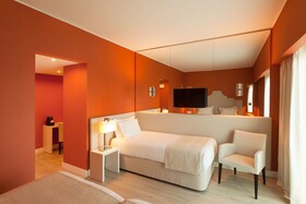 Lutecia Smart Design Hotel