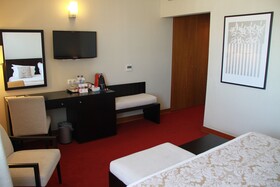 Lutecia Smart Design Hotel