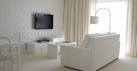 Lutecia Smart Design Hotel