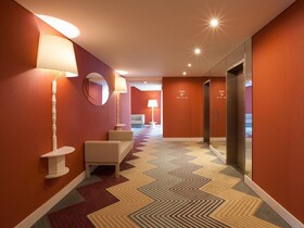 Lutecia Smart Design Hotel