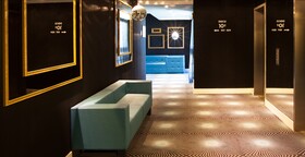 Lutecia Smart Design Hotel