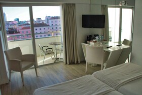 Lutecia Smart Design Hotel