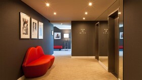 Lutecia Smart Design Hotel