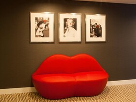 Lutecia Smart Design Hotel