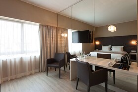 Lutecia Smart Design Hotel