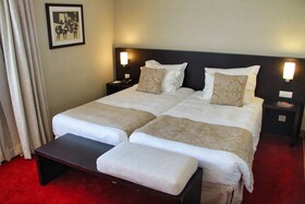 Lutecia Smart Design Hotel