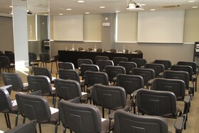 Lutecia Smart Design Hotel