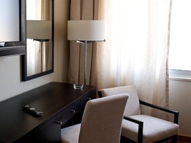 Lutecia Smart Design Hotel