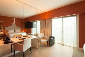 Lutecia Smart Design Hotel