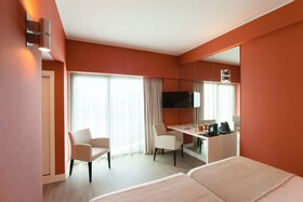 Lutecia Smart Design Hotel