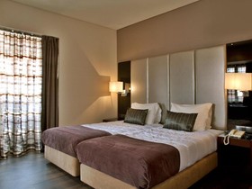 Turim Luxe Hotel