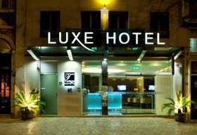 Turim Luxe Hotel
