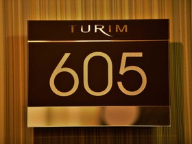 Turim Luxe Hotel