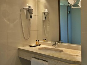 Turim Luxe Hotel