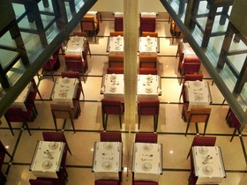 Turim Luxe Hotel
